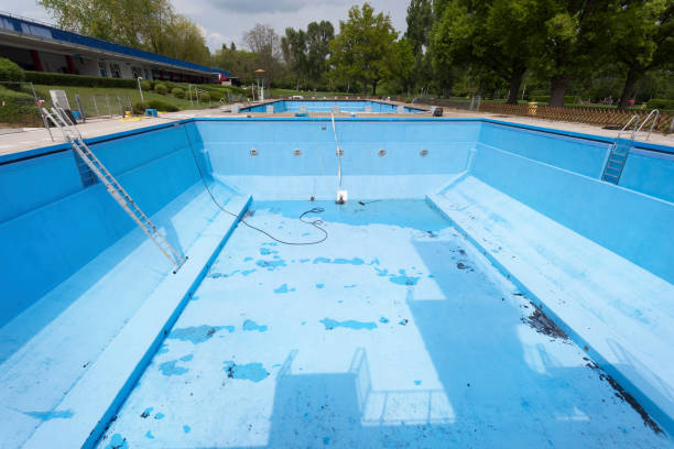 Local water damage restoration in Lexington, TX